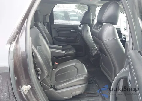 2015 GMC Acadia Slt-1 из США, поврежденный, VIN 1GKKVRKD5FJ299152